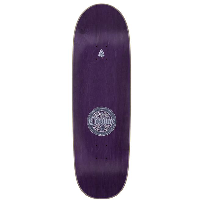 Crest Series Raffin 8.8" Skateboard Deck