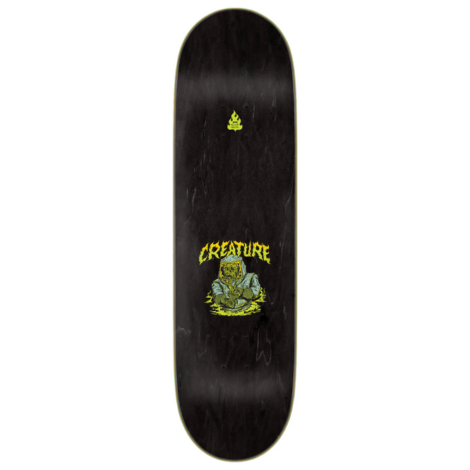 Doomsday Series Russel 8.60" Skateboard Deck