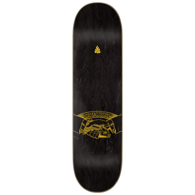 Gravette Truce 8.3" Skateboard Deck