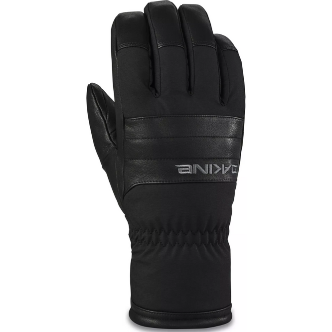 Baron Gore-Tex Glove Black