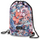 Cinch Pack 16L Night Tropical