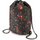 Cinch Pack 16L Abstract Palm