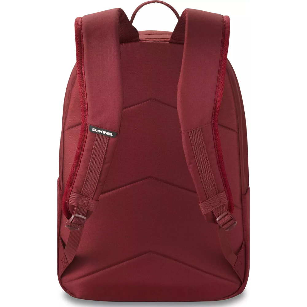 Dakine Essentials 22L Backpack Port Red – Stoked Boardshop