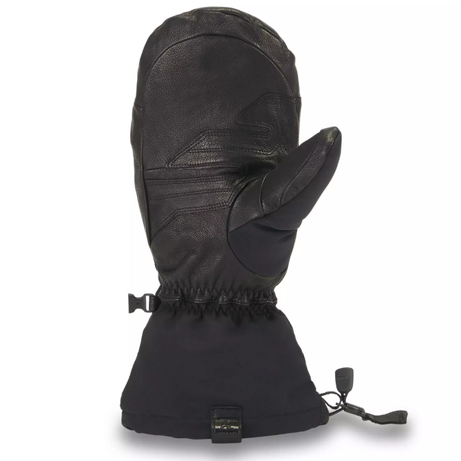 Excursion Gore-Tex Mitt Black