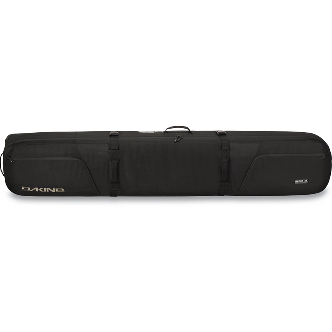 High Roller Snowboard Bag Black