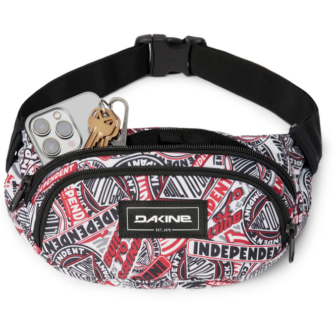 Independent Hip Pack