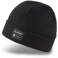 Kids Cutter Beanie Black