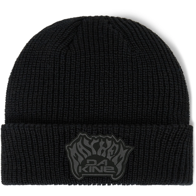 Mayhem Cory Beanie Black