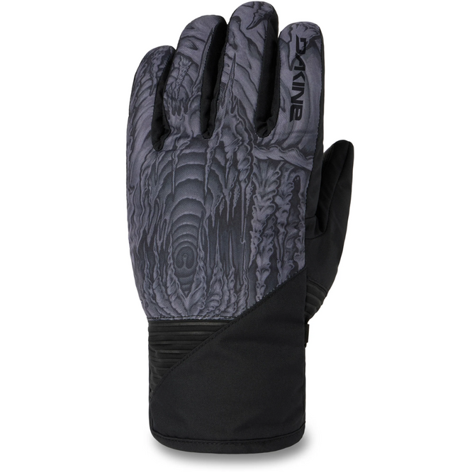 Mayhem Crossfire Glove Black