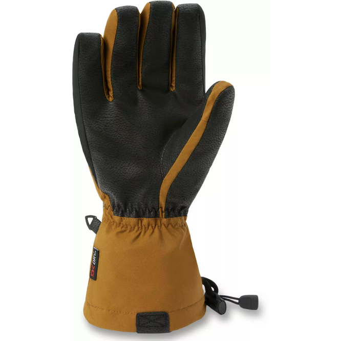 Nova Glove Rubber