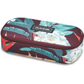 School Pencil Case XL Full Bloom