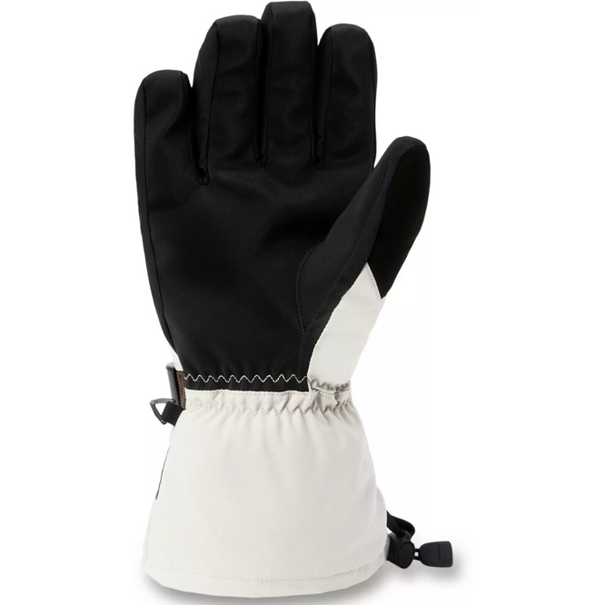 Scout Glove Silver Lining