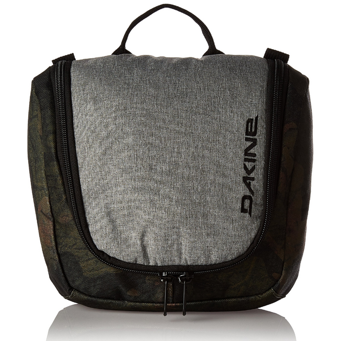 Travel Kit Toiletry Bag Camo