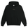 Dave Hoodie Drip Logo Black