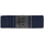 Icon Elastic Belt Navy