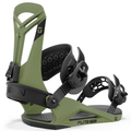 Flite Pro Black 2025 Snowboard Bindings