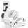 Force Classic Black 2025 Snowboard bindings