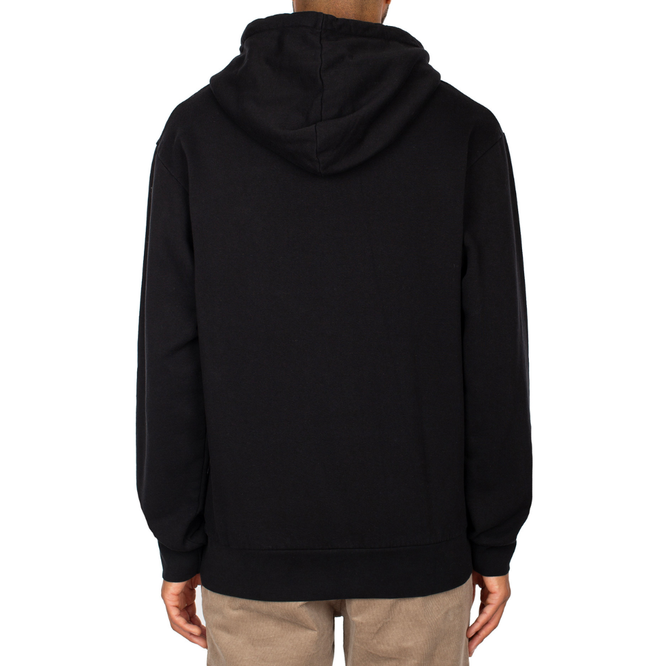 Furious Hoodie Schwarz