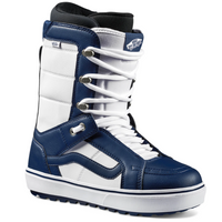 Hi-Standard OG Navy/White 2025 Snowboard Boots