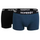 Boxer shorts Doppelpack Navy