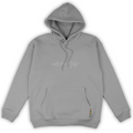 Pencil Hoodie Italian Wine