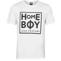 Take You Home T-shirt White/Multi