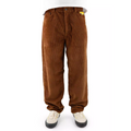 X-Tra Baggy Cord Pants Olive