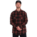 Dough Insulated Shirt Redwood