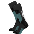 Rory Thermolite Snowboard Socks Iguana