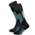 Rory Thermolite Snowboard Socks Blue Haze