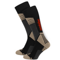 Rory Thermolite Snowboard Socks Iguana