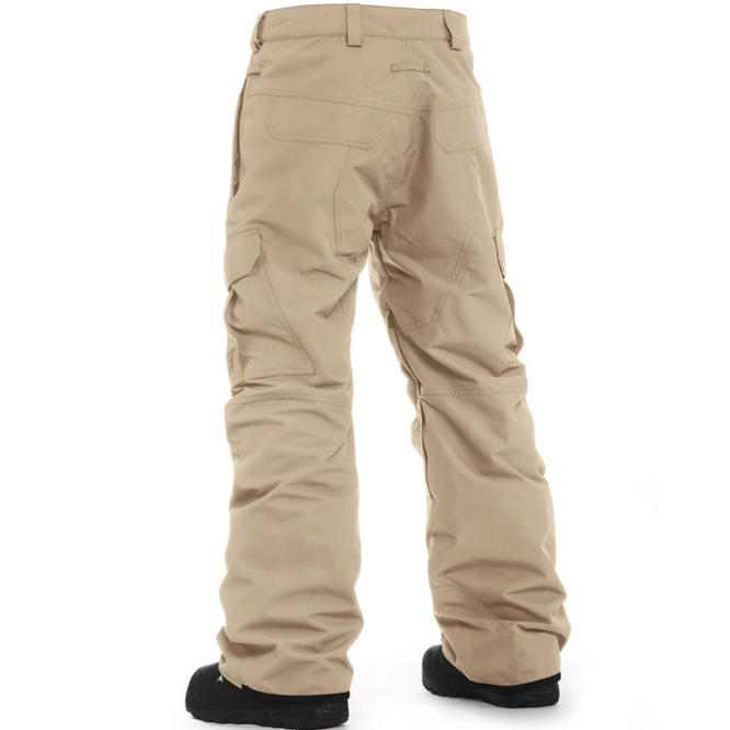 Rowen Pants Mojave