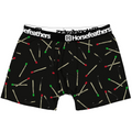 Sidney Boxer Shorts Mosaic