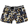 Sidney Boxer Shorts Mosaic