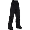 Womens Lotte II Shell Pants Black