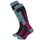 Womens Totia Thermolite Snowboard Socks Turquoise