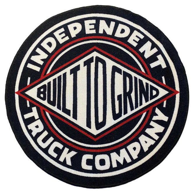 BTG Summit 36" Independent Back Round