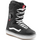 Invado OG White/Grey 2025 Snowboard Boots