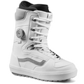 Invado OG Black/White 2025 Snowboard Boots