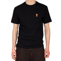 Cookieman Emb T-shirt Black