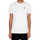 Nutcrax Emb T-shirt White