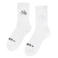 Peaceride Sock Black