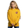 Kids Speed MFG Dot Hoodie Old Gold