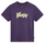 Kids The Funk BFF T-shirt Gothic Grape