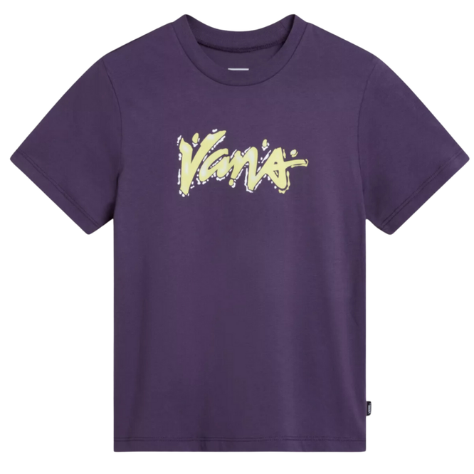 Kids The Funk BFF T-shirt Gothic Grape