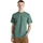 Left Chest Logo T-shirt Bistro Green