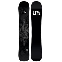 Skunk Ape Camber 2025 Snowboard