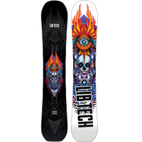 Terrain Wrecker 2025 Snowboard