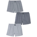 3Pack Boxer Shorts Push Box