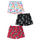 Hooray 3pack Boxer Shorts Bubble